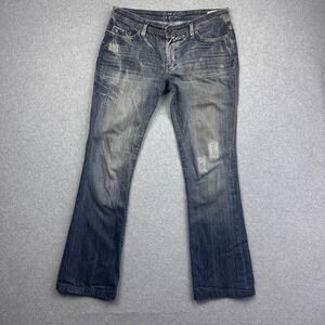 575 Denim Co. Women's Jeans California‎ Lifestyle Size 32